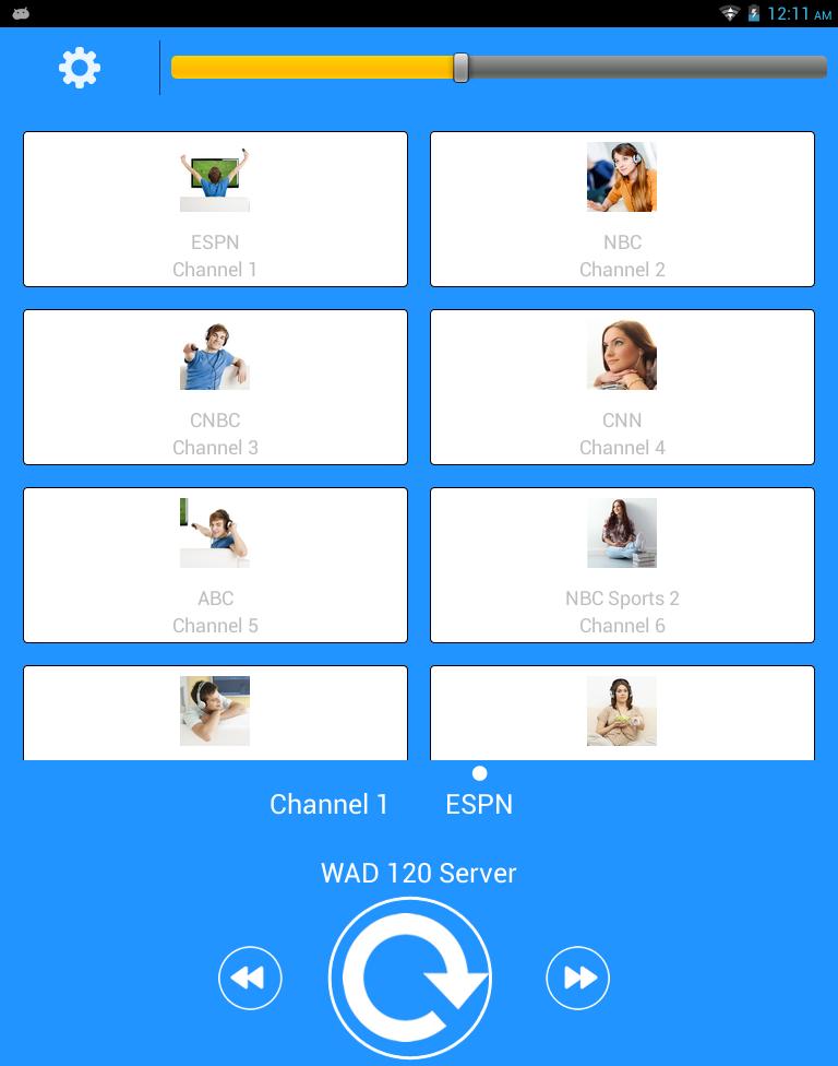 WAD