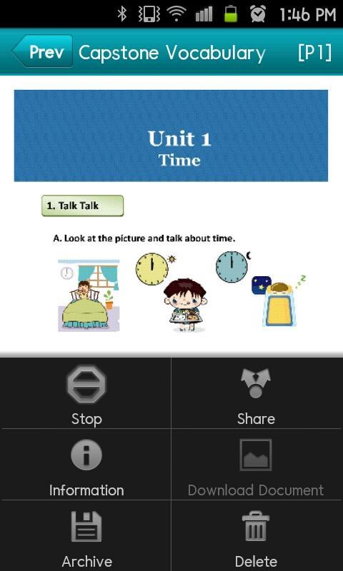 DOTnote