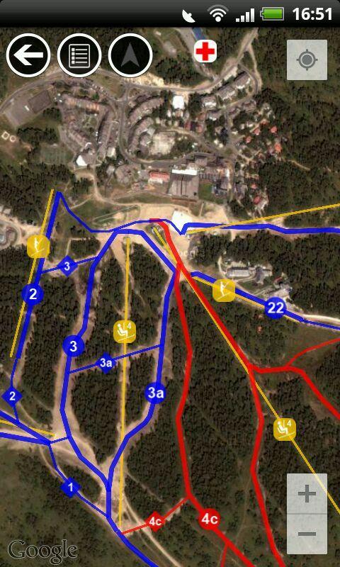 Ski Info Srbija