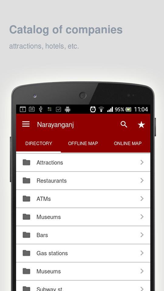 Narayanganj