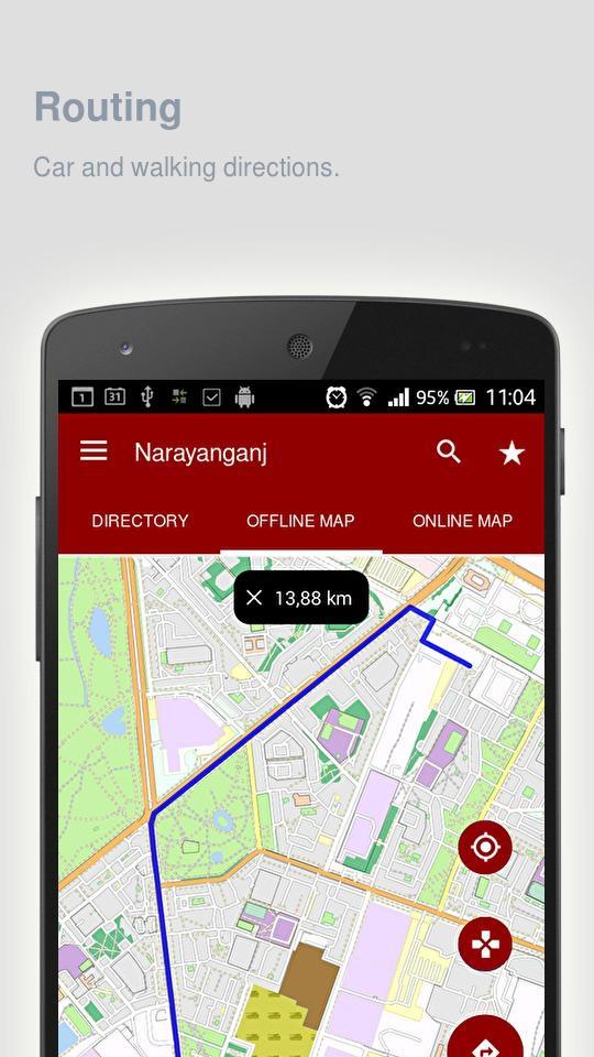Narayanganj
