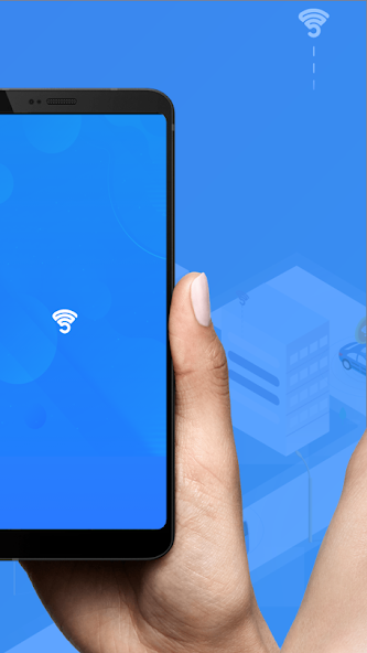 Smarter WiFi