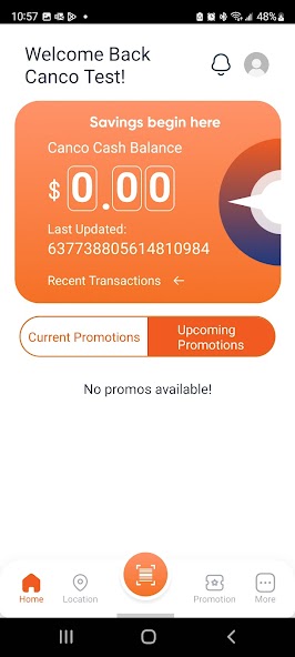 Canco Cash