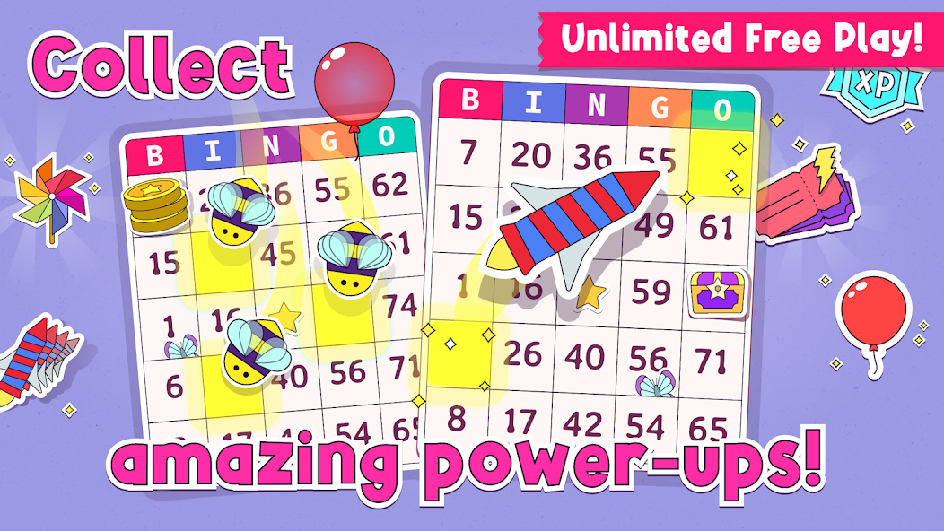 Bingo Craft