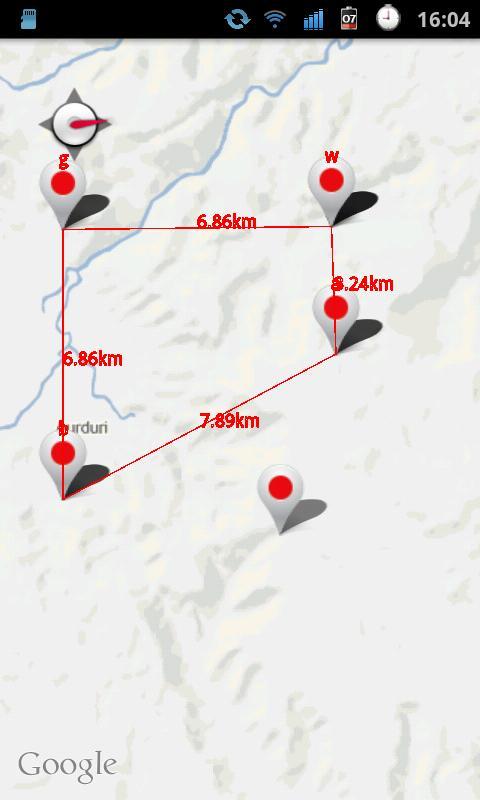 Super GeoGPS