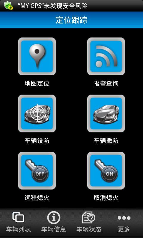 GTLTrack-mygps