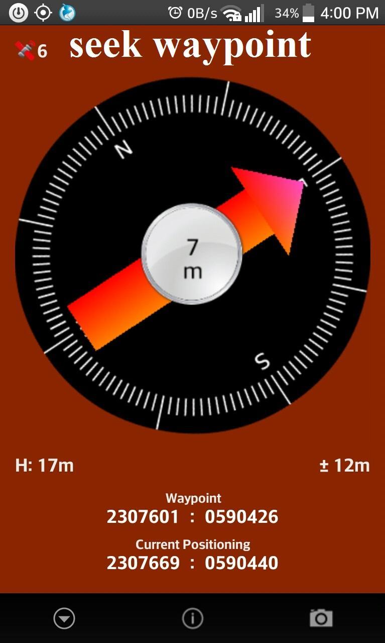Super GeoGPS