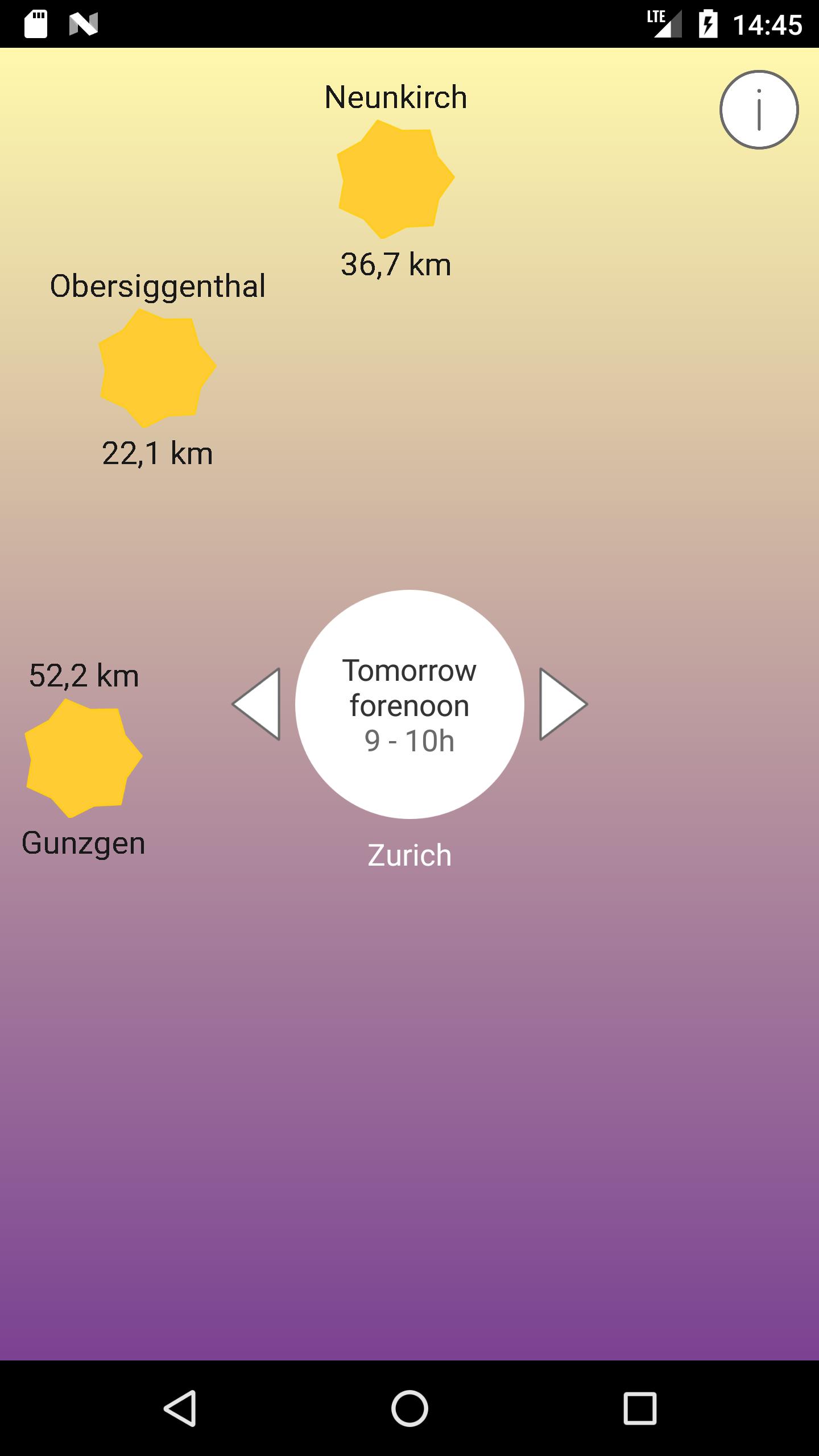 Pflotsh Sun