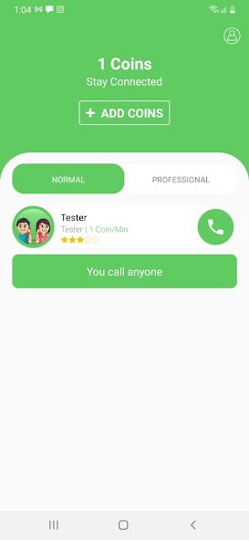 Callmatez