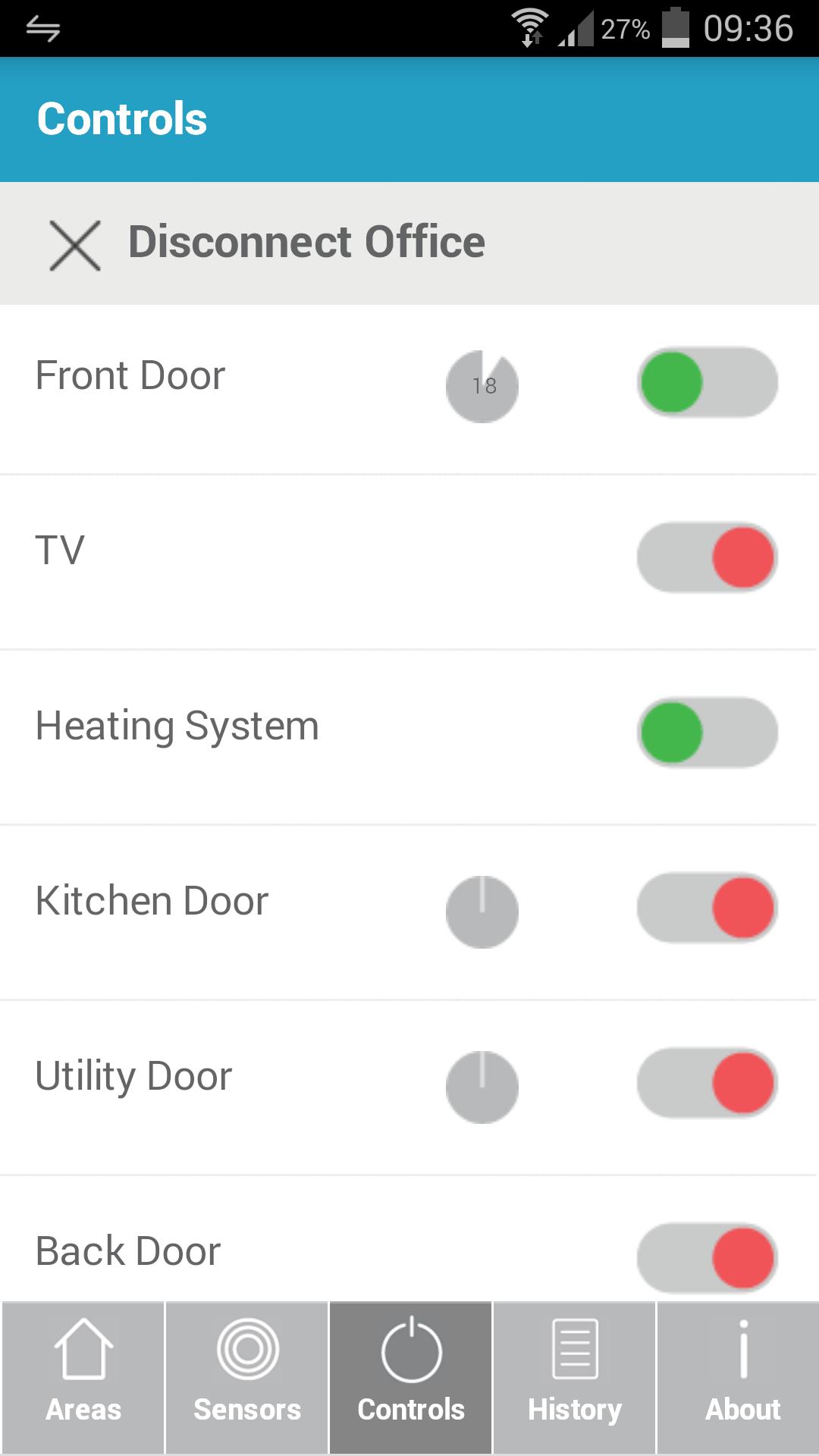 HomeControl+