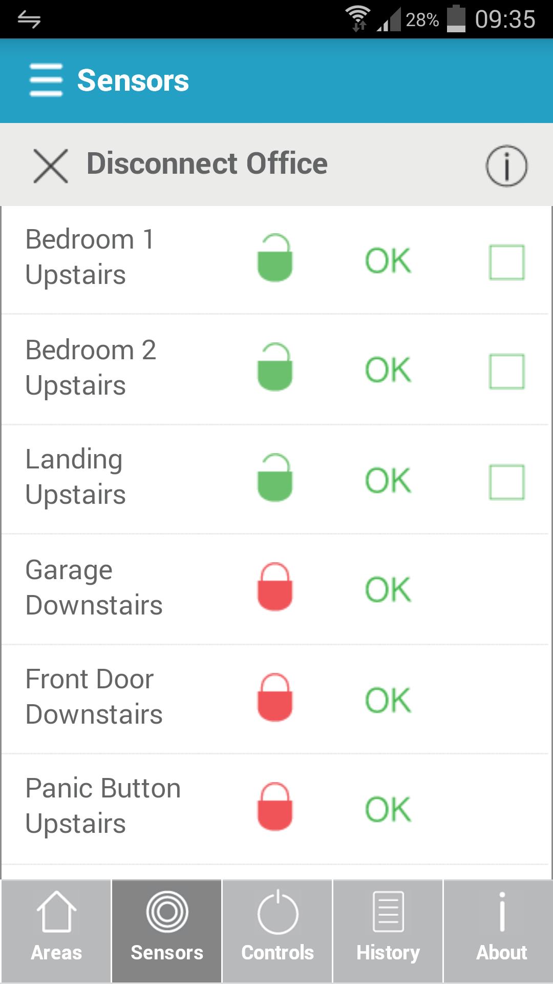 HomeControl+