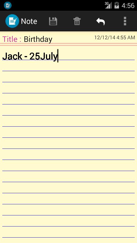 GS Notepad++
