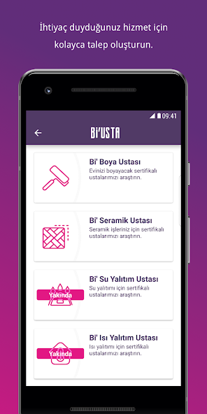 Bi'Usta
