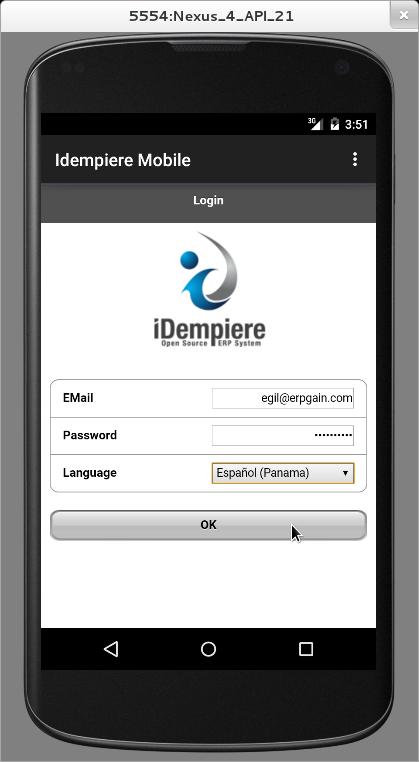 iDempiere