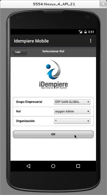 iDempiere