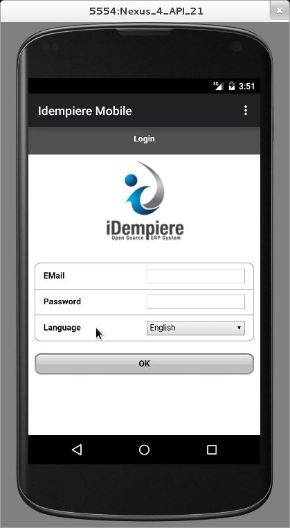 iDempiere