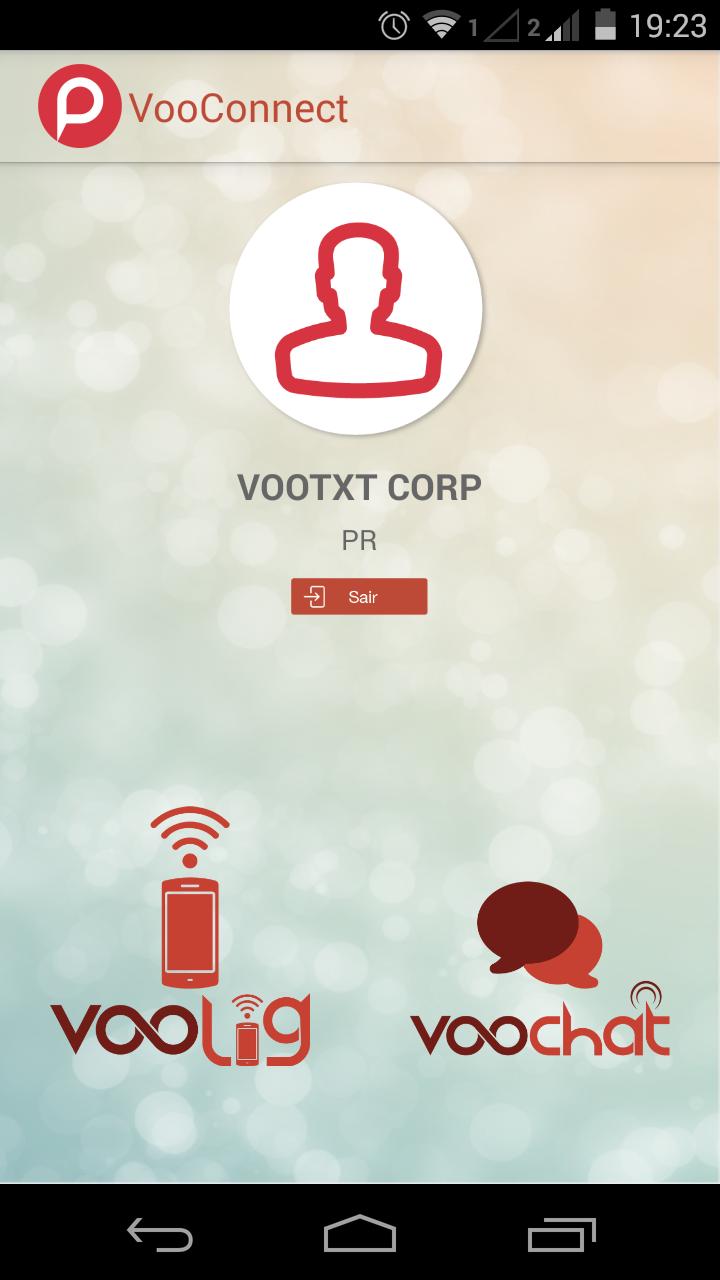 VooConnect