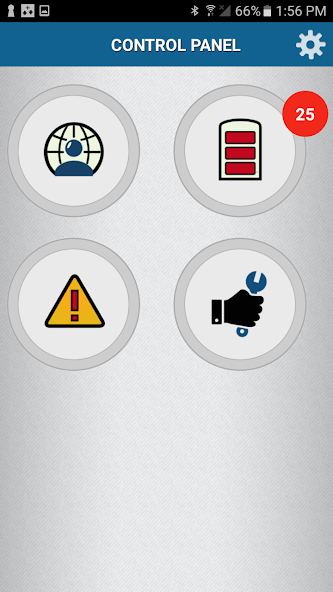 CLEAN Mobile