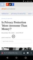 Krypton Anonymous Browser