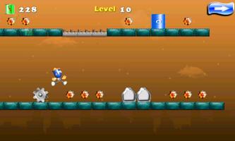 Subway Robo Run