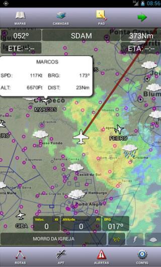 Skynav