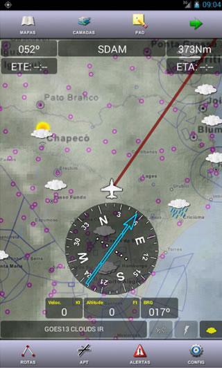Skynav