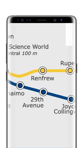 Vancouver SkyTrain