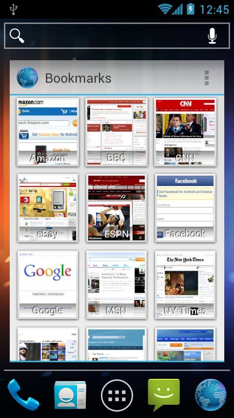 APW Theme Modern ICS