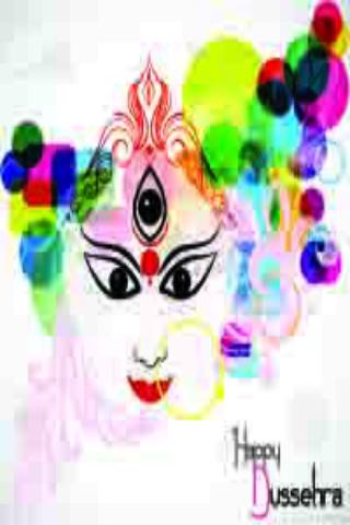 Happy Dussehra