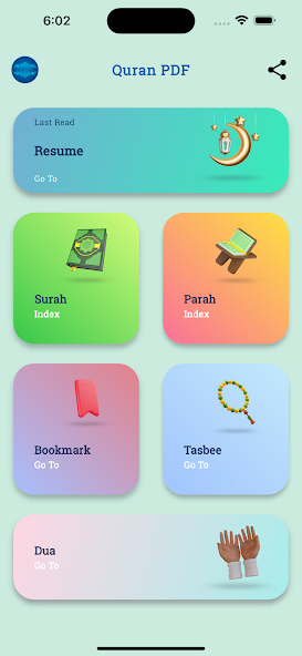 Quran PDF