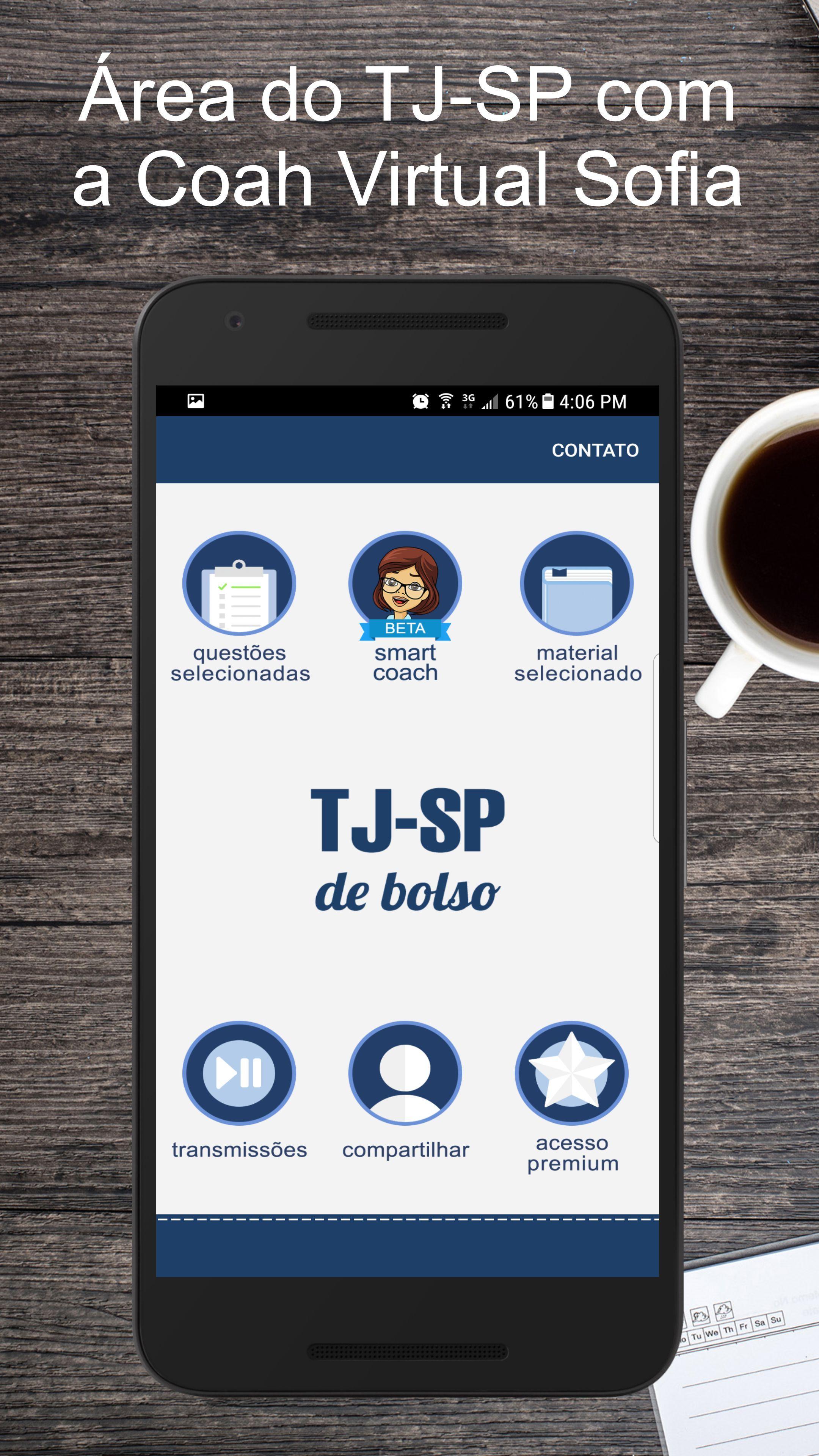 Concursos de Bolso