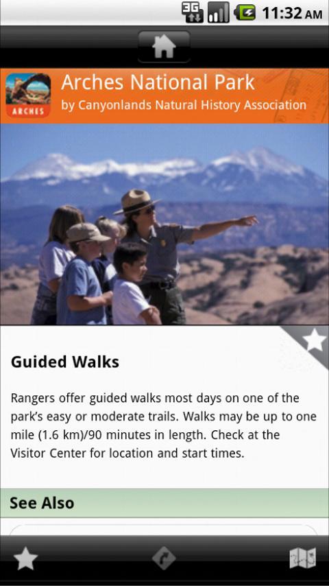 Arches National Park