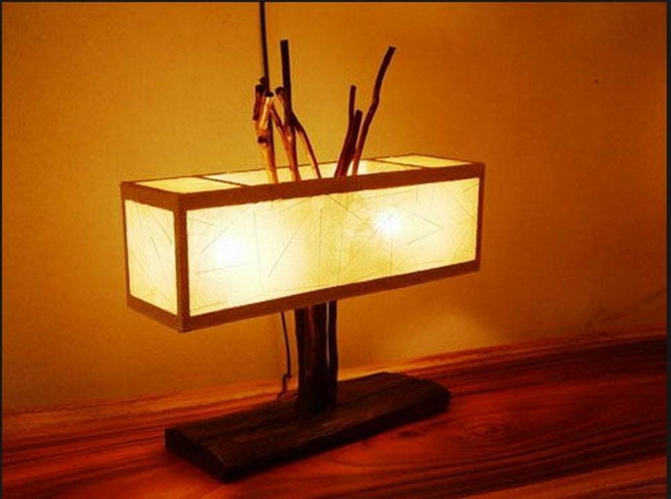 Sleeping light model