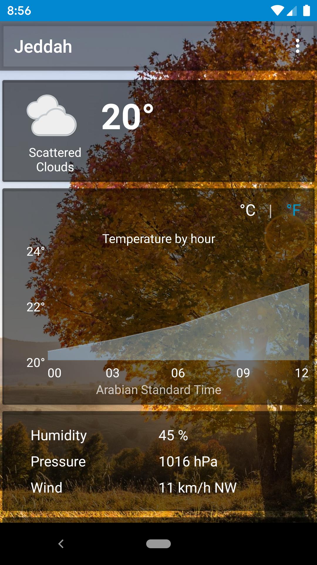 Jeddah, Saudi Arabia - weather and more