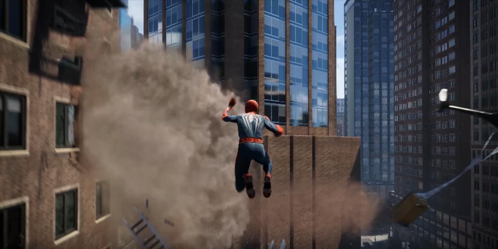 Guide For SpiderMan HomeComing