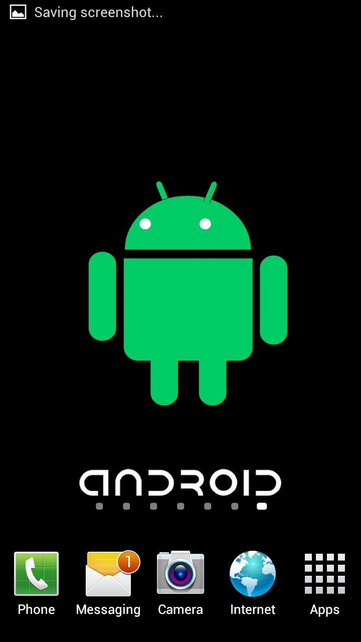Droid Vector LW HD Demo