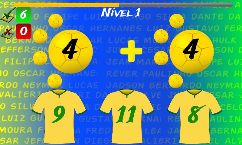 Time Table Brazil 2014 Lite