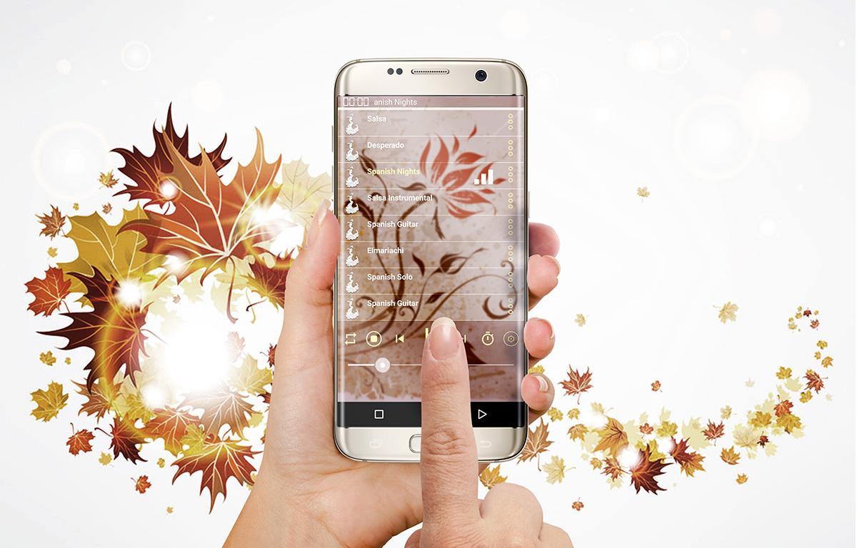 Top Spanish & Latino Ringtones