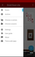 Droid Scan Lite