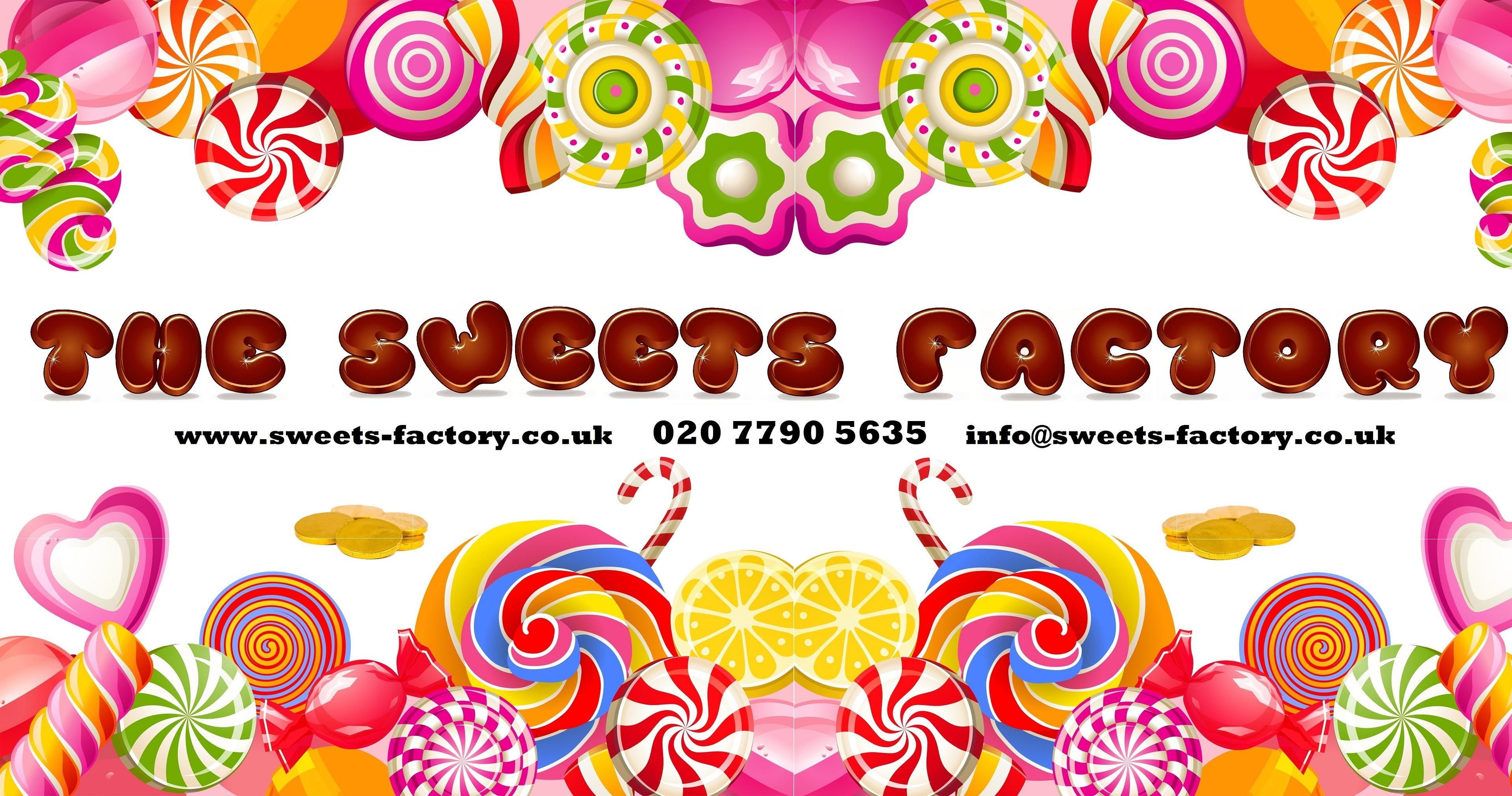 The Sweets Factory Ltd