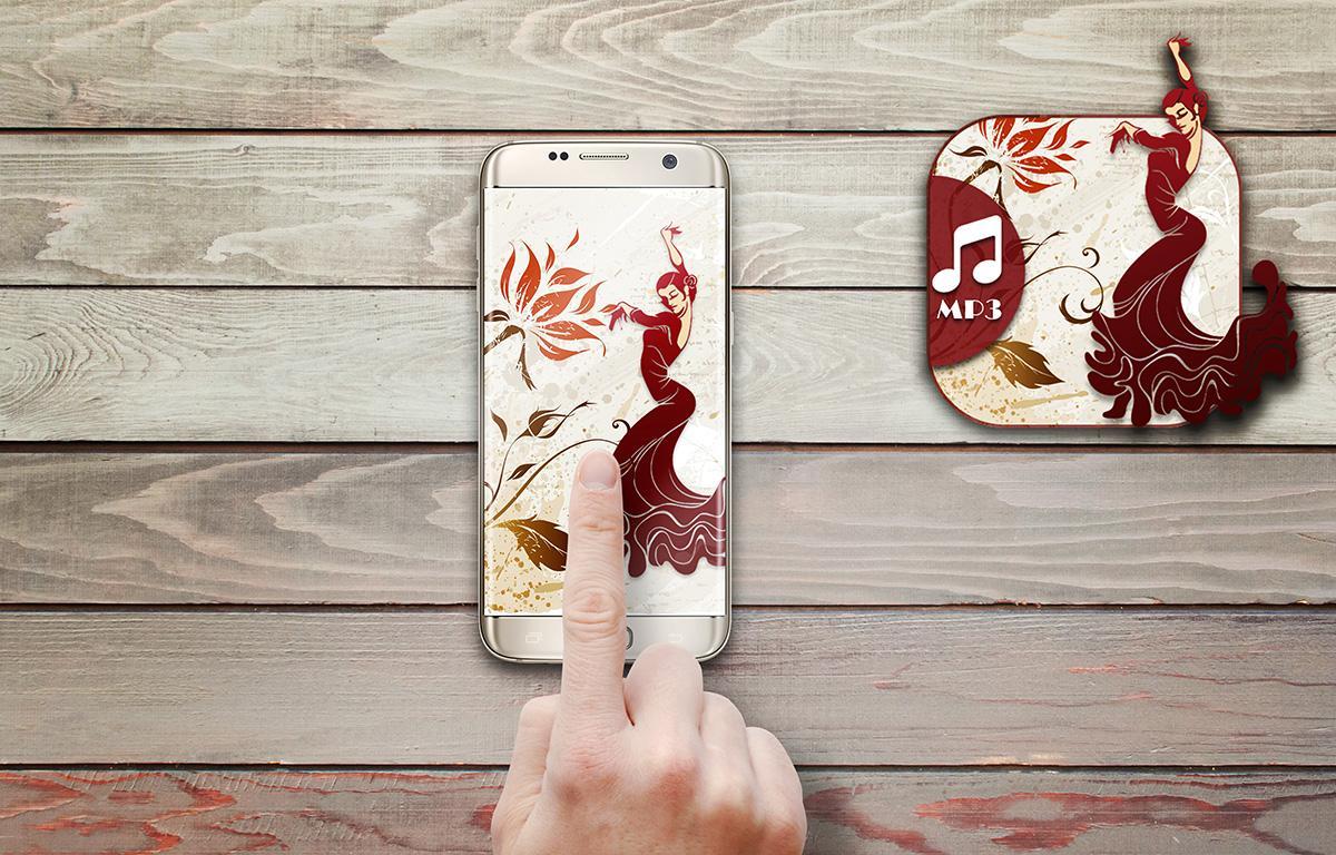 Top Spanish & Latino Ringtones