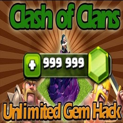 Gems Cheats Gen for coc,Prank