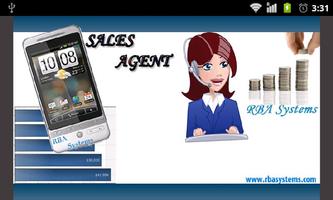 Sales Agent