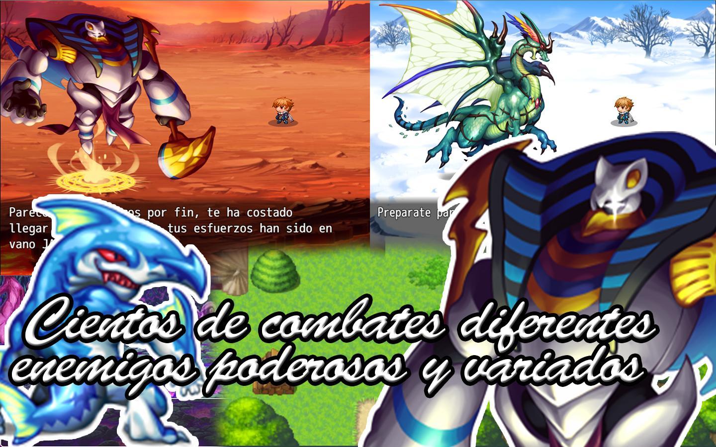 RPG Broken Kingdoms BETA