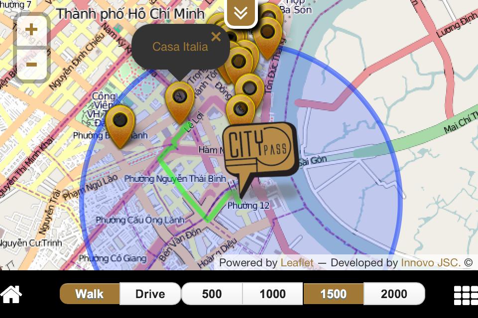 Hanoi/Halong Travel Guide