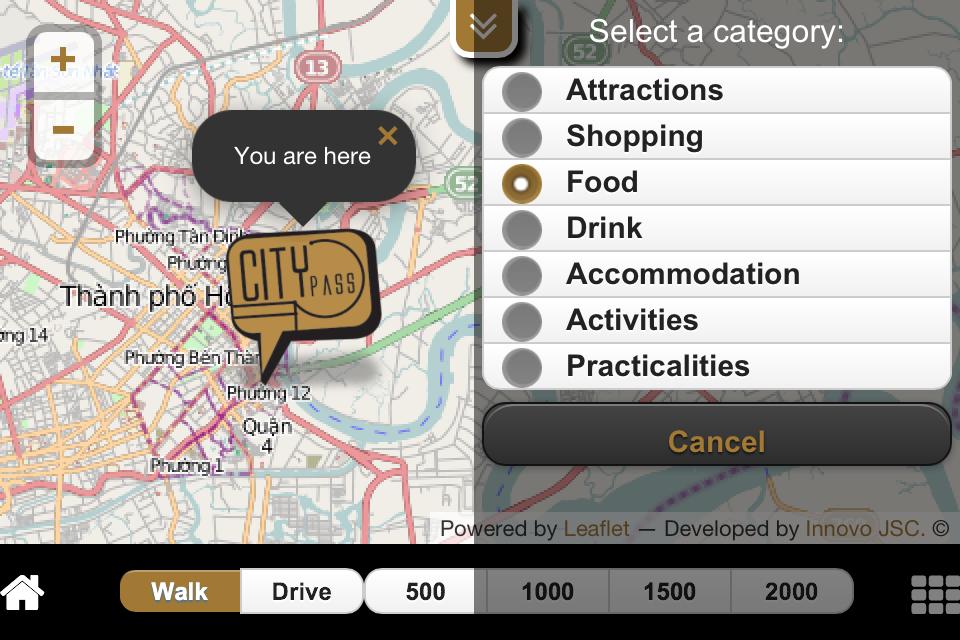 Hanoi/Halong Travel Guide