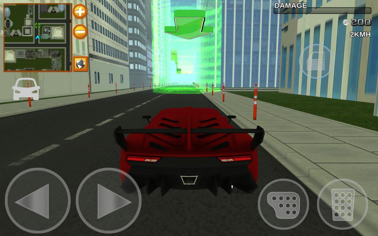 Swat Police Criminal Fight