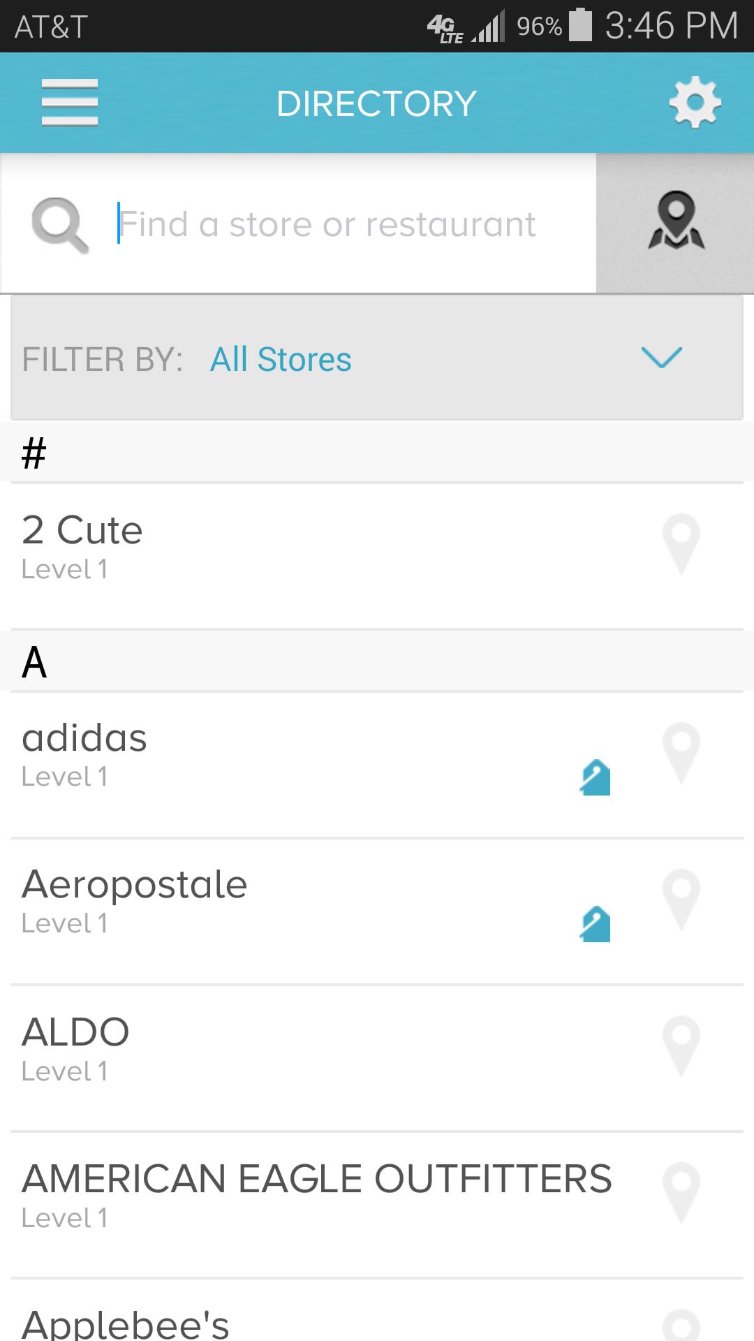 Cross County Shopping Center