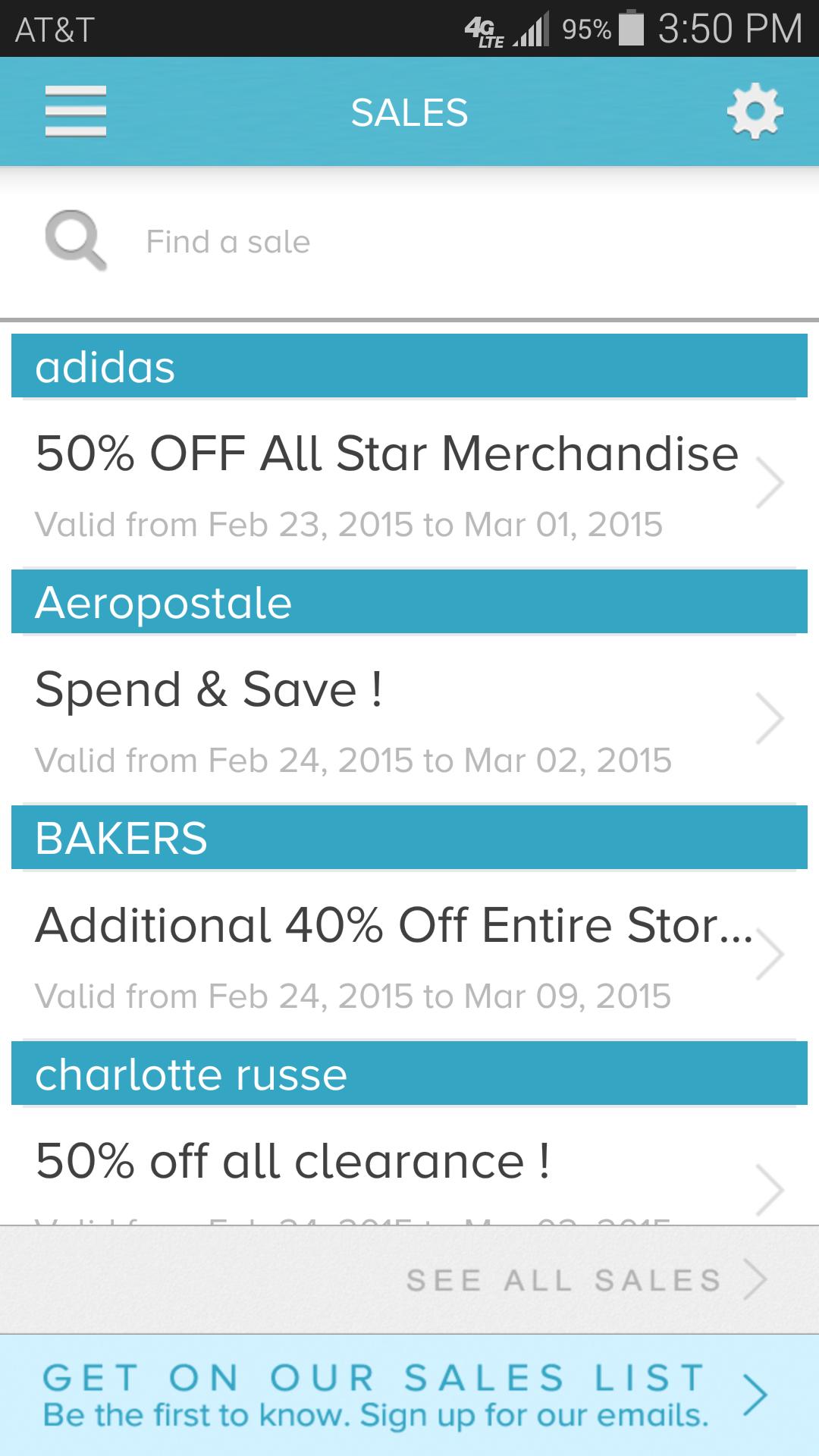 Cross County Shopping Center