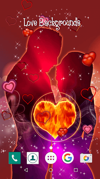 Love Wallpaper and Background